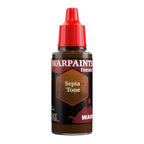 Warpaints Fanatic: Sepia Tone