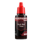 Warpaints Fanatic: Dark Red Tone