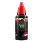 Warpaints Fanatic: Green Tone