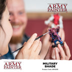 Warpaints Fanatic: Military Shade