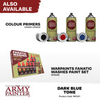 Warpaints Fanatic: Purple Tone