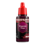 Warpaints Fanatic: Magenta Tone