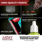 Warpaints Fanatic: Starter Set