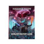 Dungeon Master's Guide (5.5e)