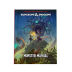 Monster Manual (5.5e)