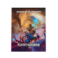 Player's Handbook (5.5e)