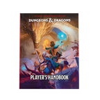 Player's Handbook (5.5e)