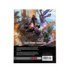 Player's Handbook (5.5e)