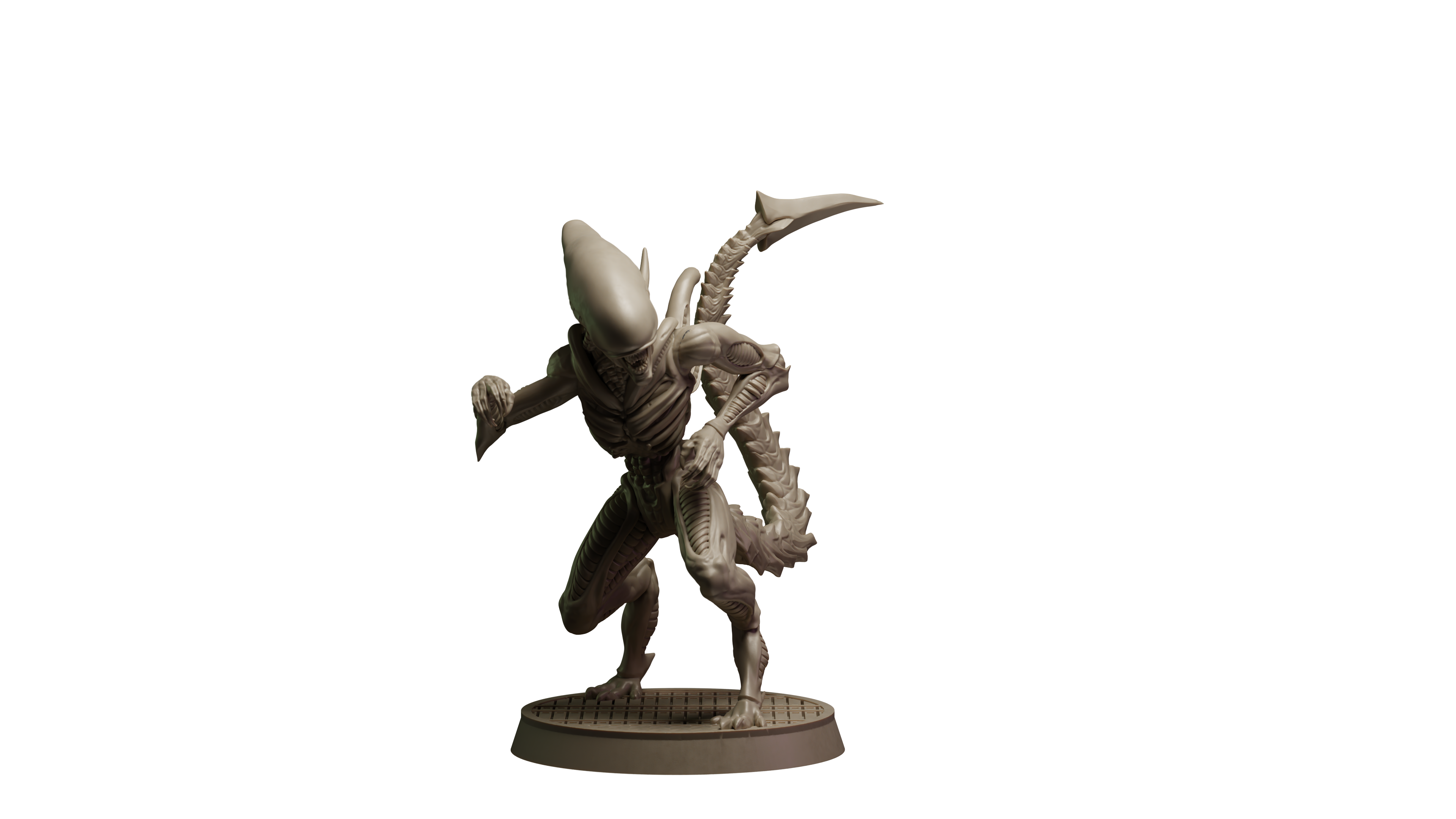 Alien RPG Miniatures Set: Rapture Protocol