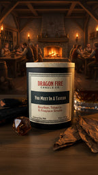 You Meet In A Tavern