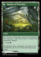 Disciple of Freyalise (Back)