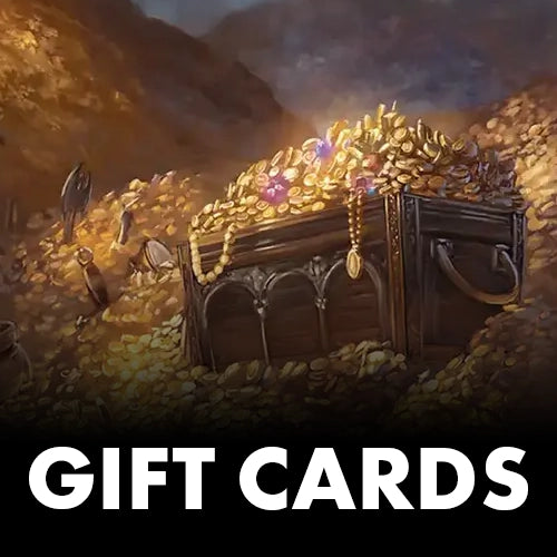 Gift Cards