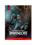 Ravenloft: The Horrors Within (HC)