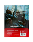 Ravenloft: The Horrors Within (HC)