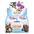 Riftbound - Radiance - Booster Box (Pre Order)