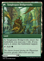 Bridgeworks Battle (Back)