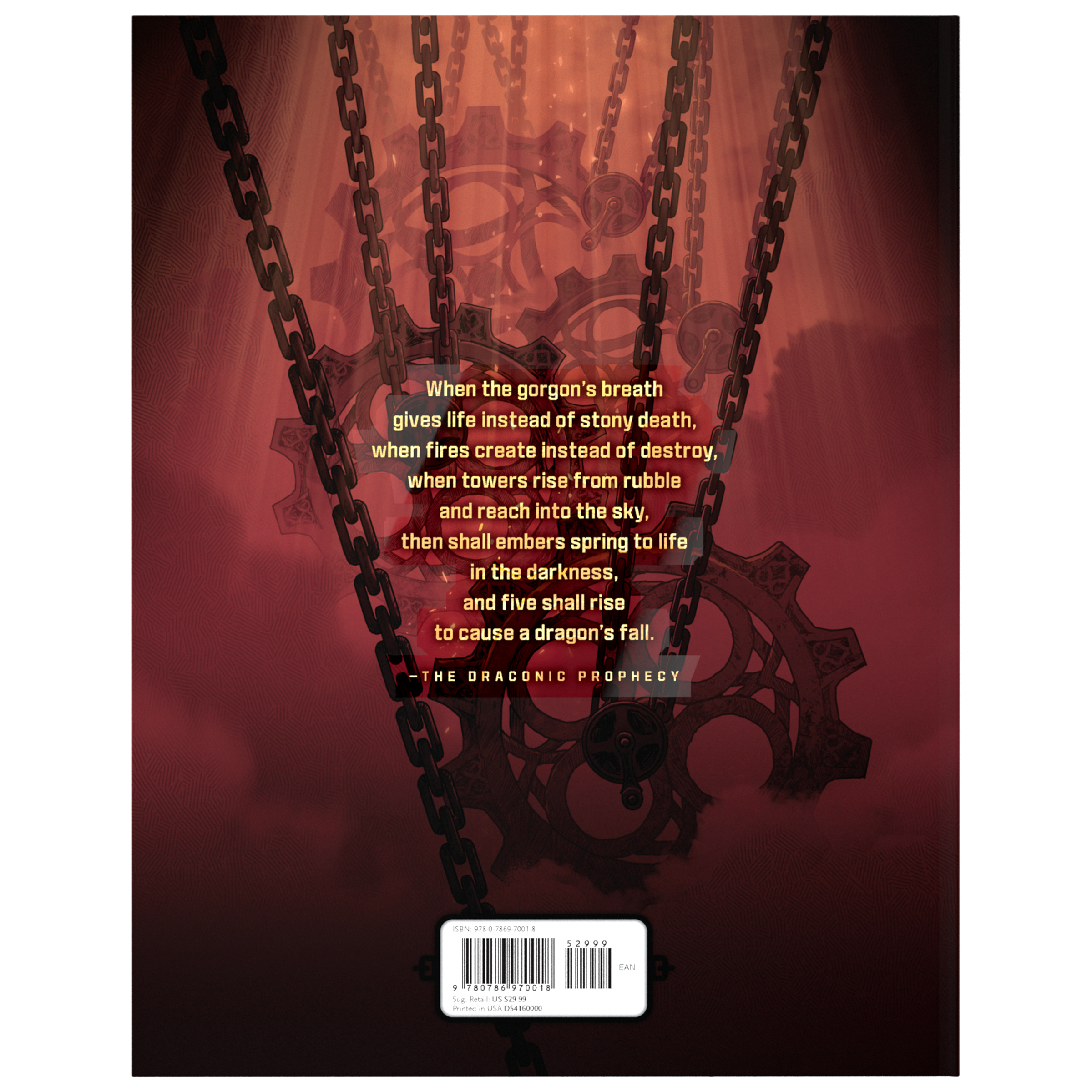 Eberron: Forge of the Artificer
