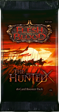 The Hunter Booster Pack