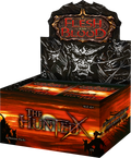 The Hunter Booster Display