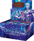 Omens of the Third Age Booster Box