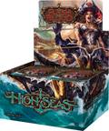 High Seas Booster Display