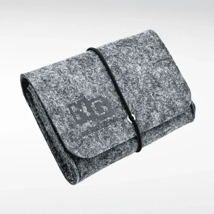 Felt Token Case