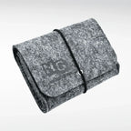 Felt Token Case