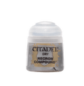 Dry: Necron Compound