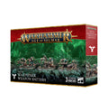 Skaven: Warspark Weapon Battery