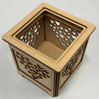Hearts Lantern Kit