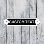 Door Sign DIY Kit