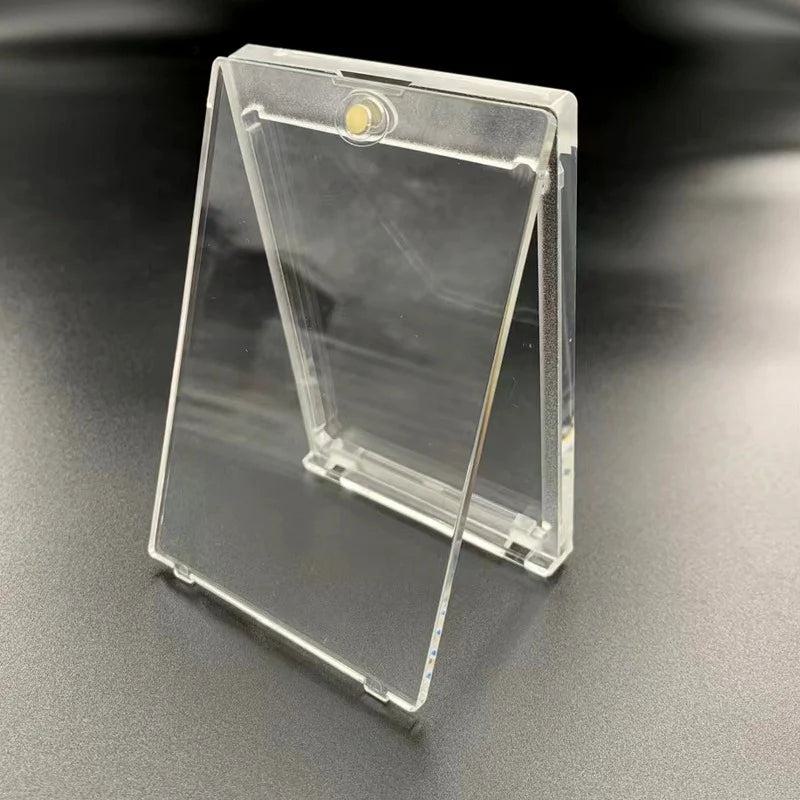 Evoretro Magnetic Card Holder