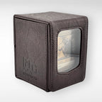 The Outpost - Remnant Series - Grimoire Dark Brown