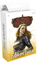 Silver Age Chapter 2 Deck - Dorinthea (Warrior)