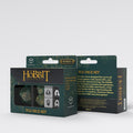 The Hobbit TCG Dice Set - Verdant Grove