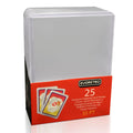 Premium Topload Card Holder